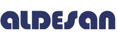 ALDESAN Logo